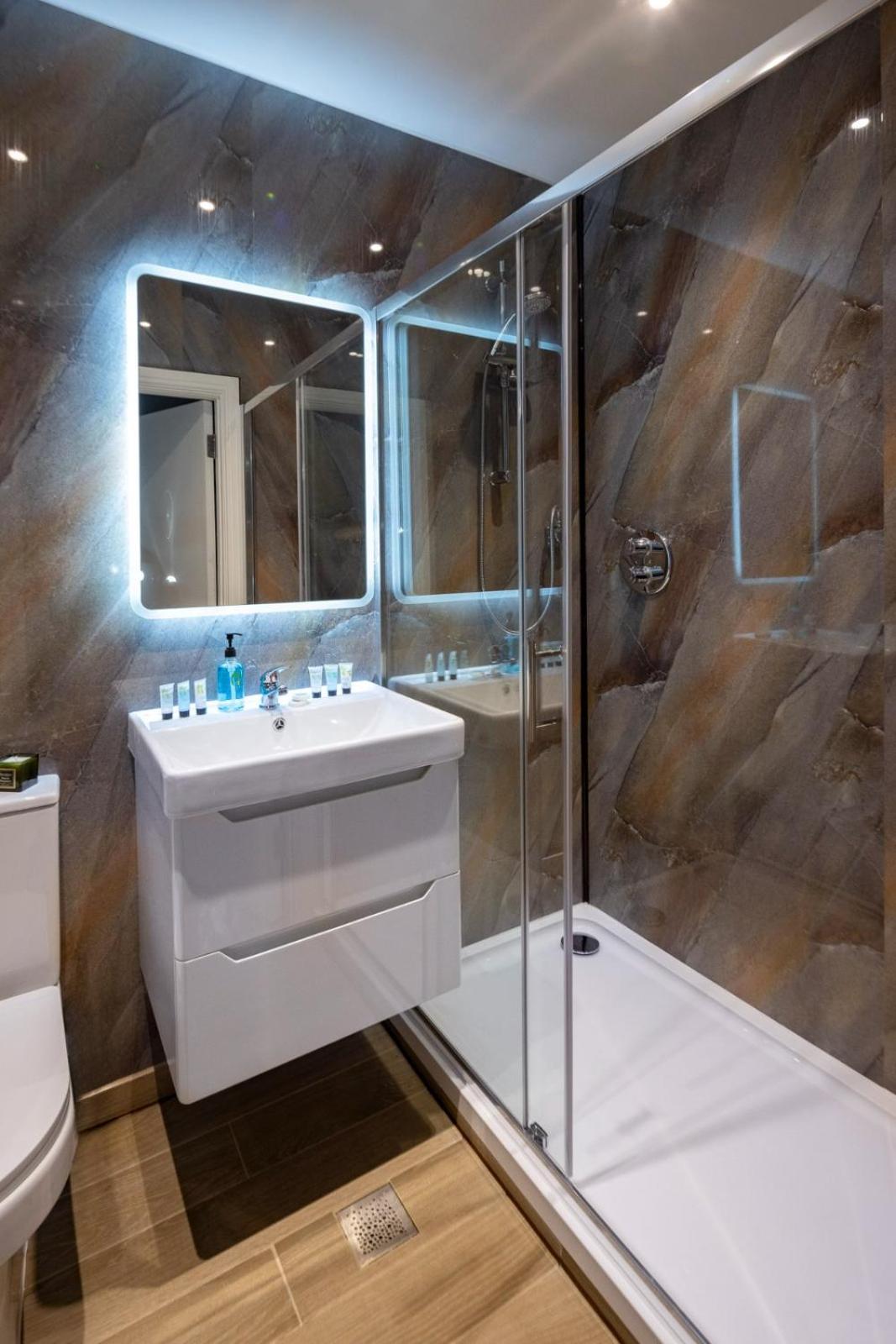 Whyte Harte Hotel Редгілл Номер фото